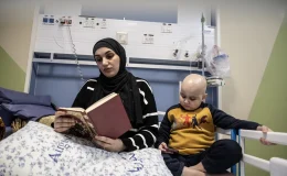 İsrail’in Gazze’ye göndermek istediği kanser hastaları ve refakatçileri korku içinde