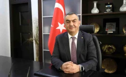 KAYSO Başkanı: Suriyeliler Giderse Batarız Demek Yanlış