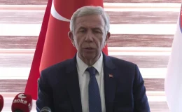 Mansur Yavaş: Ankara Otonomi esnafının borcunu ödedik