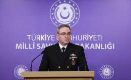 MSB: Son bir haftada 26 terörist etkisiz hale getirildi