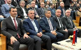 Sinop’ta Tarım ve Kırsal Kalkınmayı Destekleme Kurumu İrtibat Ofisi Açıldı