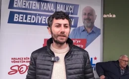 SOL Parti Kemalpaşa’da değişim için aday