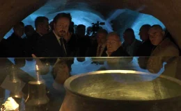 Talas Belediyesi, Su Medeniyetleri Galerisi’ni Açtı