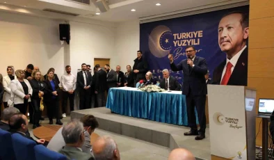 Ticaret Bakanı Bolat: İzmir’e de fazlasıyla yatırım yapıldı
