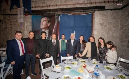 Tunç Soyer: Herkesin Eşit Yaşayacağı Bir Kenti Yaratmak İçin Çalışmaya Devam Edeceğim