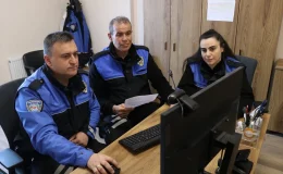 Yalova Emniyet Müdürlüğü, Dolandırıcılık Olaylarına Karşı Animasyon Film Hazırladı