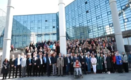 Ahmet Çolakbayrakdar, Kocasinan Belediye Başkanı olarak yeniden seçildi