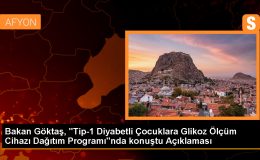 Aile ve Sosyal Hizmetler Bakanı: Sosyal Yardımlarla Vatandaşların Hayatlarını Kolaylaştırıyoruz