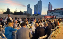 AK Parti Genel Başkan Yardımcısı Hamza Dağ: Yerel seçimlerin ardından çalışmalara devam edeceğiz