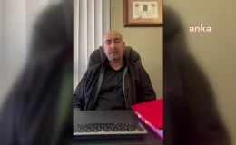 Alanya’da Süleymancılar Cemaatine Ait Yurtta İstismar Davası