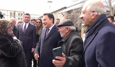 Ali Babacan: Dipsiz kuyuyu kim kazdı, kim derinleştirdi?