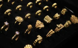 Altın Fiyatlarındaki Artış, Vatandaşları Füzyon Yöntemli Takılara Yönlendiriyor