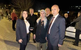 Amasra’da itiraz gerginliği