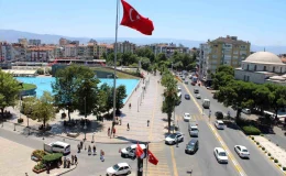 Aydın’ın Efeler ilçesinde kadın muhtar sayısı arttı