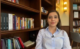 Azerbaycanlı Yazar ve Doktor Türkiye’yi Seviyor