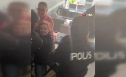Bakırköy’de Futbol Sahasına Yapılan Tesis Tartışmalara Yol Açtı