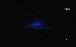 Başkan Aktaş: Bizim aşkımız da sevdamız da Bursa