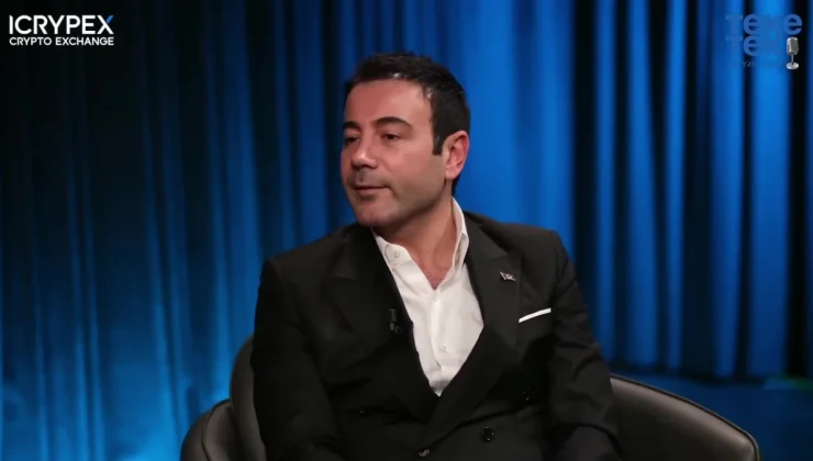 Beşiktaş Belediye Başkanı Rıza Akpolat Projelerini Anlattı