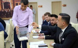 Bilecik Belediyesi Nisan Ayı Meclis Toplantısında Kararlar Alındı