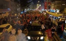 Bozüyük Belediye Başkanı Mehmet Talat Bakkalcıoğlu, tekrar göreve seçildi