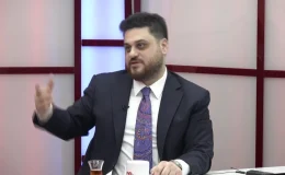 BTP Genel Başkanı Hüseyin Baş, Seçmene Son Kez Seslendi