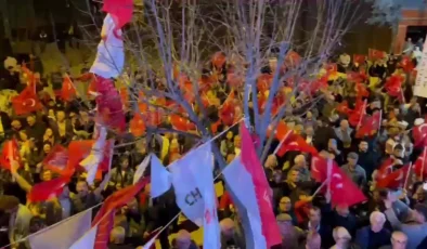 Burdur Belediye Başkanı Ali Orkun Ercengiz oldu