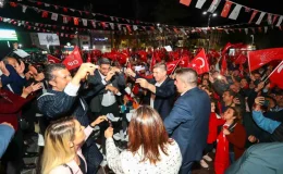 Burdur’da seçim sonuçları belli oldu, 4 ilçede yönetim el değiştirdi