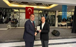 Bursa’da Balkan göçmenlerinin iftar programında birlik mesajı verildi
