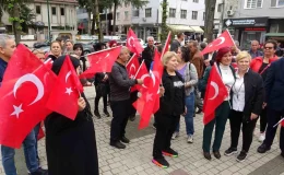 Bursa’da Muhtarlık Seçiminde Oy Pusulasında Skandal