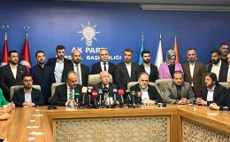 Bursa’da Yerel Seçim Sonuçları Belli Oldu
