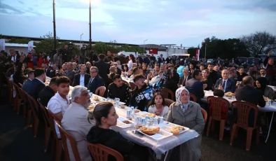 Çevre Bakanı Özhaseki: Hatay’ımız o şaşalı, neşeli günlerine dönecek