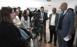 CHP Ankara İl Başkanı Ümit Erkol, Meral Akşener’in sözlerini değerlendirdi