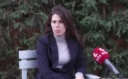 CHP Çeşme Belediye Başkan Adayı Lal Denizli: “419 Hanelik Sosyal Konut Projesini Benim Dönemimde Çeşme Halkı ile Buluşturacağız”