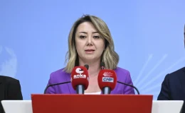 CHP Genel Başkan Yardımcısı Murat Bakan: Hatay’da meşruiyeti tartışmalı bir kişi belediye başkanı olacak