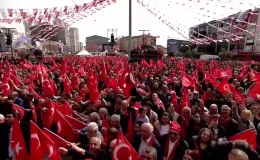CHP Genel Başkanı Özgür Özel: Esenyurt İttifakı ve Türkiye İttifakı Hepinizi Mahcup Edecektir