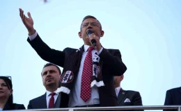 CHP Genel Başkanı Özgür Özel, İYİ Parti Genel Başkanı Meral Akşener’e cevap verdi