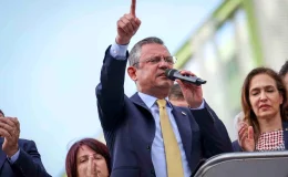 CHP Genel Başkanı Özgür Özel: Türkiye İttifakı kazandı