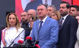 CHP Hatay Belediye Başkan Adayı Lütfü Savaş: Ölü seçmenlerin oy kullanıp kullanmadığı sandıklar açılıp belli olacak