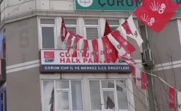 CHP Kadın Kolları Başkanı Aylin Nazlıaka: ‘Korku dağları sarmış’