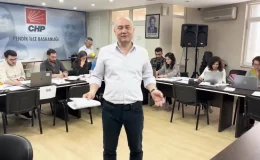 CHP Pendik Belediye Başkan Adayı Tarık Balyalı: Pendik Artık Değişecek ve Dönüşecek