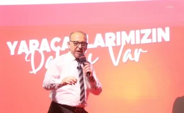 CHP Turgutlu Belediye Başkanı Çetin Akın, Cumhuriyet Mahallesi’nde Coşkuyla Karşılandı
