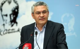 CHP’li Oğuz Kaan Salıcı’dan İyi Partililere Stratejik Davranma Çağrısı: “Chp Kazanınca İyi Partili Dostlarımız da Kazanacak”