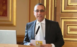 CTP Girne Milletvekili Fikri Toros: “Kıbrıs Bölünemeyecek Kadar Küçük, Herkesi Barış İçerisinde Barındırabilecek Kadar da Büyüktür”