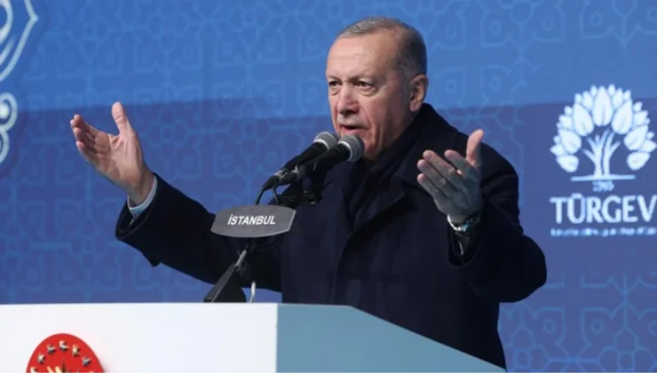 Cumhurbaşkanı Erdoğan: İstanbul’daki yangınla ilgili olayın peşindeyiz