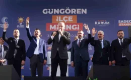 Cumhurbaşkanı Erdoğan: “İstanbul’u bu hale düşürenler utansın”
