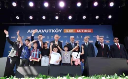Cumhurbaşkanı Erdoğan: Kirli pazarlıkların döndüğü bir seçim süreci yaşıyoruz