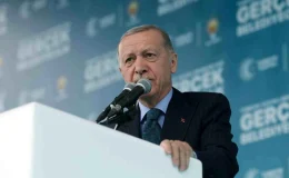 Cumhurbaşkanı Erdoğan: “Temmuz’ ayında emekli maaşlarını masaya yatıracağız”