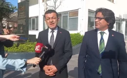 Denizli Büyükşehir Belediye Başkanı Çavuşoğlu, Personeli Uyardı