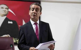 Efeler Belediyesi’nin Borç Miktarı Açıklandı