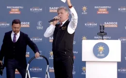 Erdoğan Ekrem İmamoğlu’nu Hedef Aldı: “İstanbul İçler Acısı Bir Hale Gelmiştir”